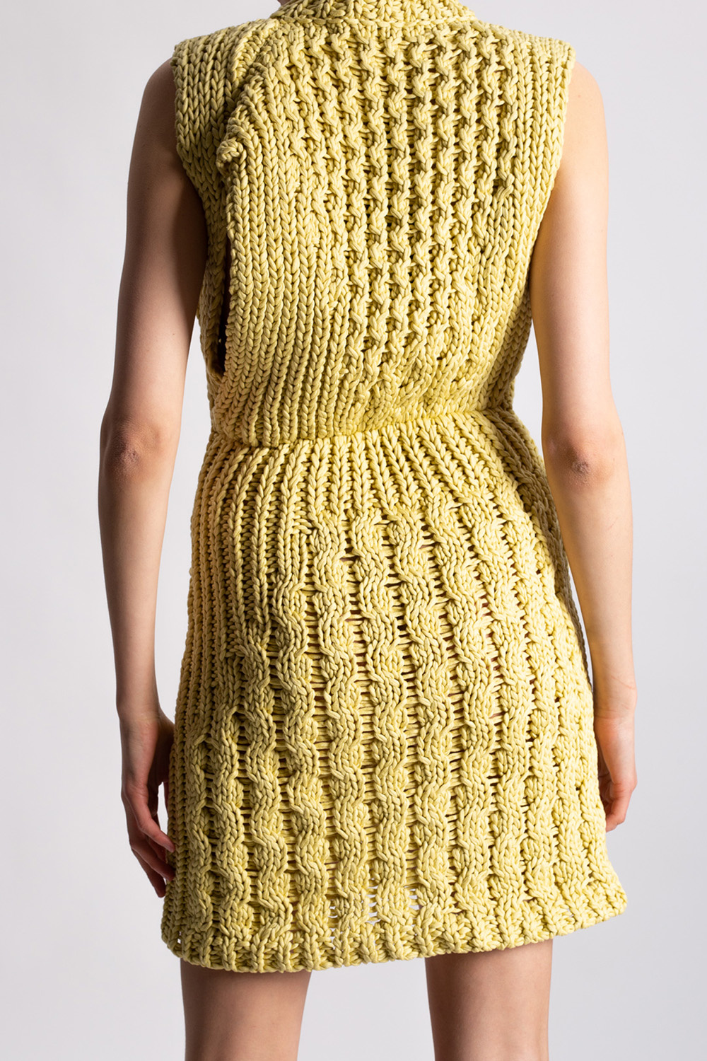 Salvatore Ferragamo Knitted dress